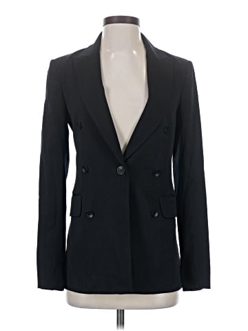 Rag & Bone Wool Blazer (view 1)