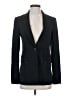 Rag & Bone Black Wool Blazer Size 0 - photo 1