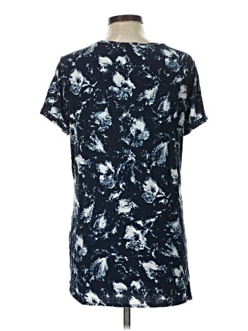 Ellen Tracy Short Sleeve T-Shirt (view 2)