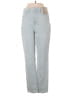 Madewell Blue Jeans Size 26 waist - photo 1