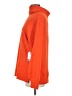 Staccato Orange Turtleneck Sweater Size M - photo 5