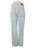 Madewell Blue Jeans Size 26 waist - photo 2