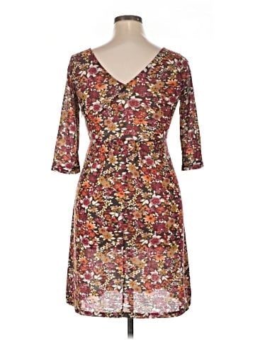 ROMY Casual Dress (view 2)