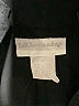 Soft Surroundings Black Long Sleeve Button-Down Shirt Size M - photo 7