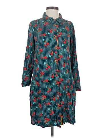 Matilda Jane Casual Dress (view 1)