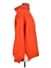 Staccato Orange Turtleneck Sweater Size M - photo 4