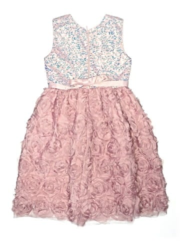 KensieGirl Dress (view 2)