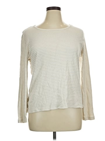 White Stag Long Sleeve T-Shirt (view 1)