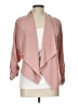 Mine 100% Polyester Pink Jacket Size L - photo 1