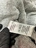Doe & Rae Gray Kimono Size M - photo 9