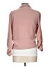 Mine 100% Polyester Pink Jacket Size L - photo 2