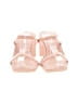Jeffrey Campbell Pink Sandals Size 7 - photo 2