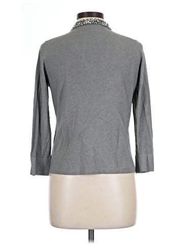 Ann Taylor Cardigan (view 2)