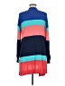 D&Co. Blue Cardigan Size M - photo 2