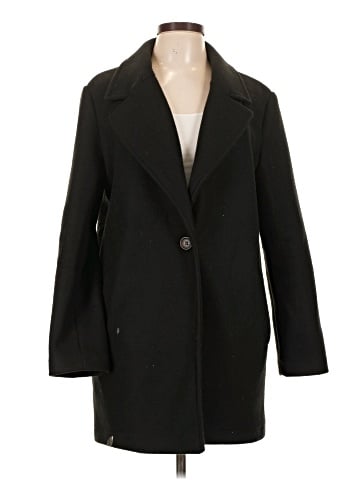 Love Tree Coat (view 1)