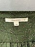 Fun2Fun 100% Polyester Green 3/4 Sleeve Blouse Size M - photo 7