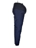 Gap - Maternity Blue Active Pants Size 6 - photo 4