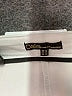 dalia Solid Gray Active Pants Size 12 - photo 4