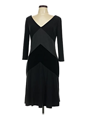 Lauren by Ralph Lauren Cocktail Dress (view 1)