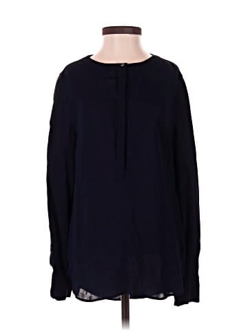 J.Crew Long Sleeve Blouse (view 1)