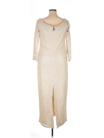 David's Bridal Casual Dress (view 2)