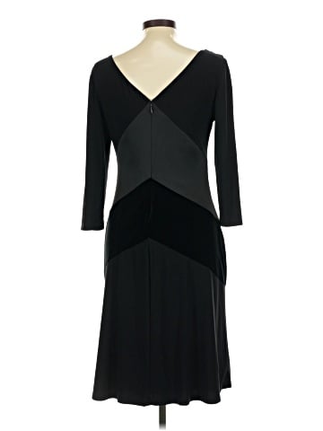 Lauren by Ralph Lauren Cocktail Dress (view 2)