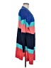 D&Co. Blue Cardigan Size M - photo 4