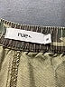 rue21 Camo Green Cargo Pants Size 1X - photo 7