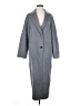 Banana Republic Gray Coat Size XS - photo 1