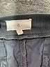 Lou & Grey 100% Cotton Gray Cargo Pants Size M - photo 7