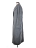 Banana Republic Gray Coat Size XS - photo 5