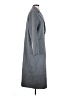 Banana Republic Gray Coat Size XS - photo 4