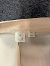 E by Eloise 100% Polyester Ivory Tank Top Size XS - photo 7