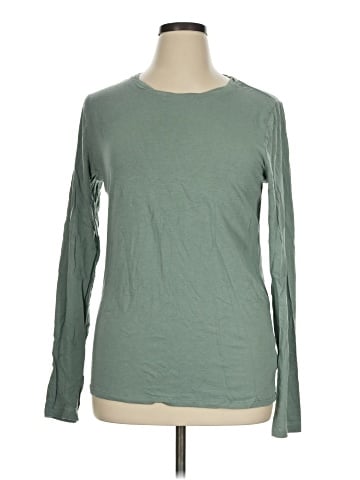 Gap Long Sleeve T-Shirt (view 1)