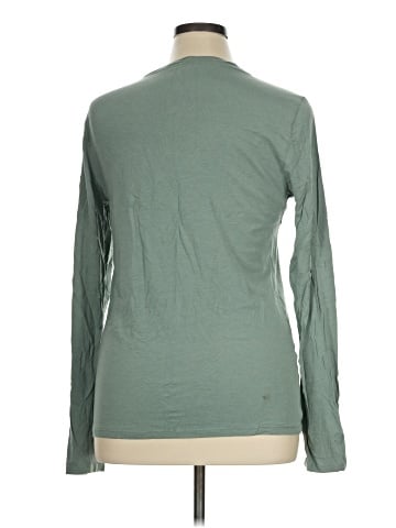 Gap Long Sleeve T-Shirt (view 2)