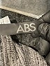 ABS Allen Schwartz Gray Sweatpants Size S - photo 7