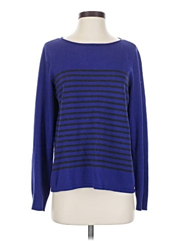 Eileen Fisher Pullover Sweater (view 1)