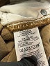 Gap Chevron-herringbone Brown Jeans Size 10R - photo 4