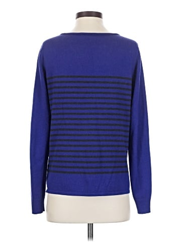 Eileen Fisher Pullover Sweater (view 2)