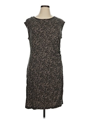 Dana Buchman Casual Dress (view 1)
