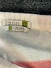 IZOD Pink Cardigan Size M - photo 7