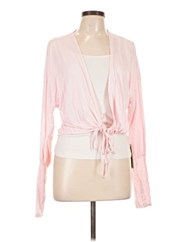 Halara Long Sleeve T-Shirt (view 1)