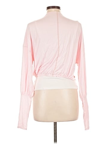 Halara Long Sleeve T-Shirt (view 2)