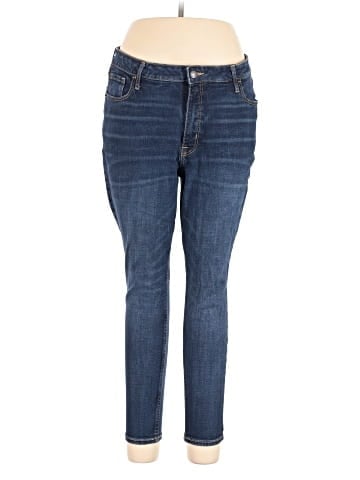 Old Navy Jeans (view 1)