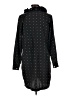 Mud Pie 100% Polyester Black Casual Dress Size M - photo 2