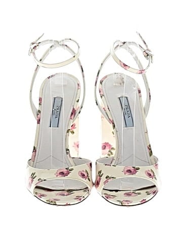 Prada Sandals (view 2)