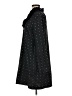 Mud Pie 100% Polyester Black Casual Dress Size M - photo 5