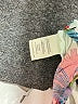Love, Fire 100% Rayon Tropical White Casual Skirt Size M - photo 5