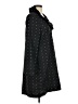 Mud Pie 100% Polyester Black Casual Dress Size M - photo 4