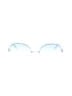 Assorted Brands Blue Sunglasses One size - photo 2